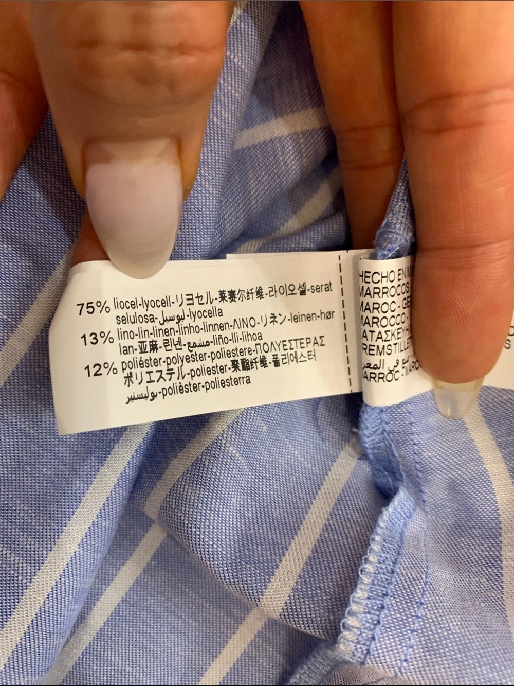 Brand New Zara maxi dress - Picture 14 of 14